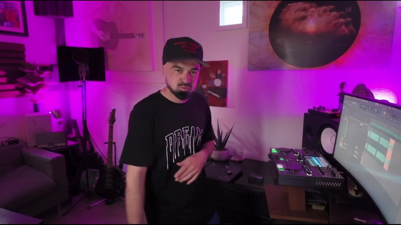 Which beat is your favorite? 1,2 or 3 