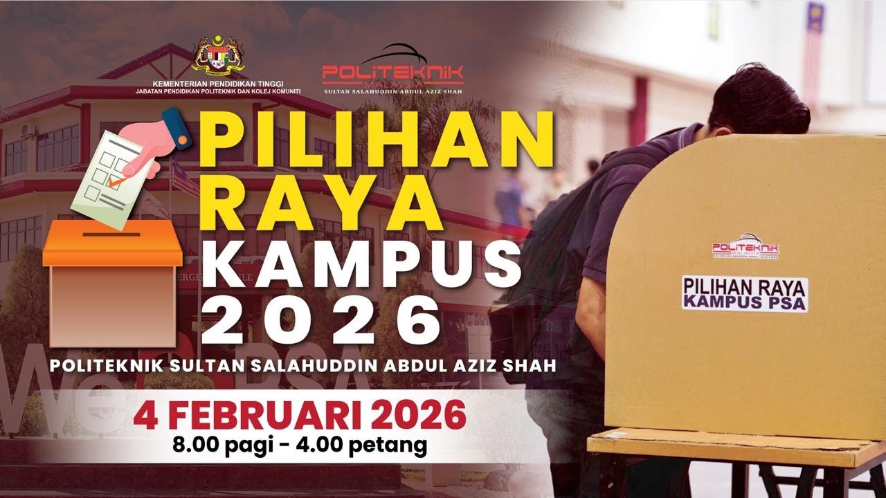 DARI DIPLOMA KE DUNIA SEBENAR