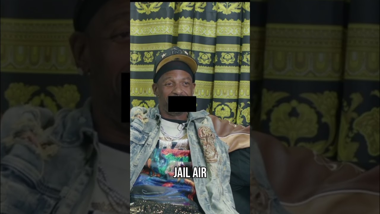 Prison Survival: Alicia's Harsh Reality and Legal System Failures 