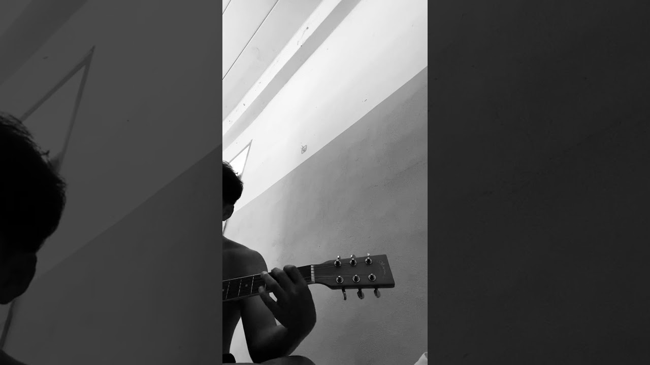 ขอตายในอ้อมกอดเธอ - เสก โลโซ (cover)