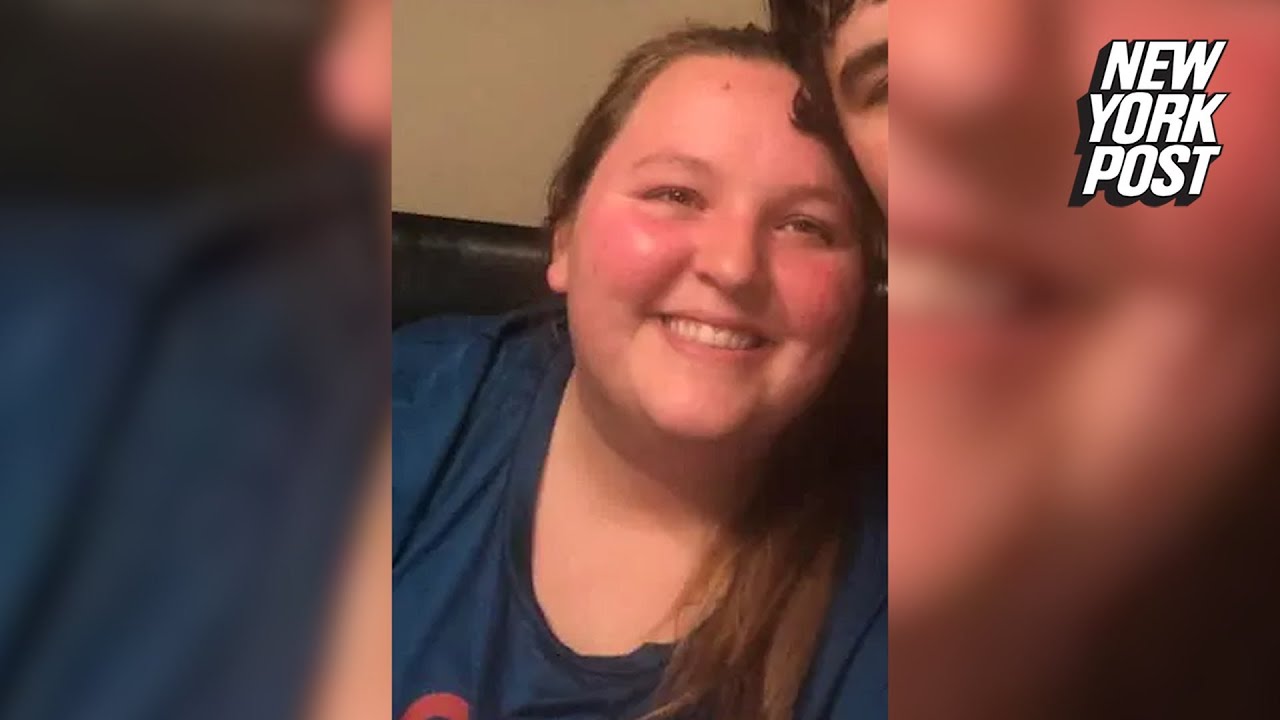 Body of missing Oklahoma mom found wrapped in carpet days after date with mystery man