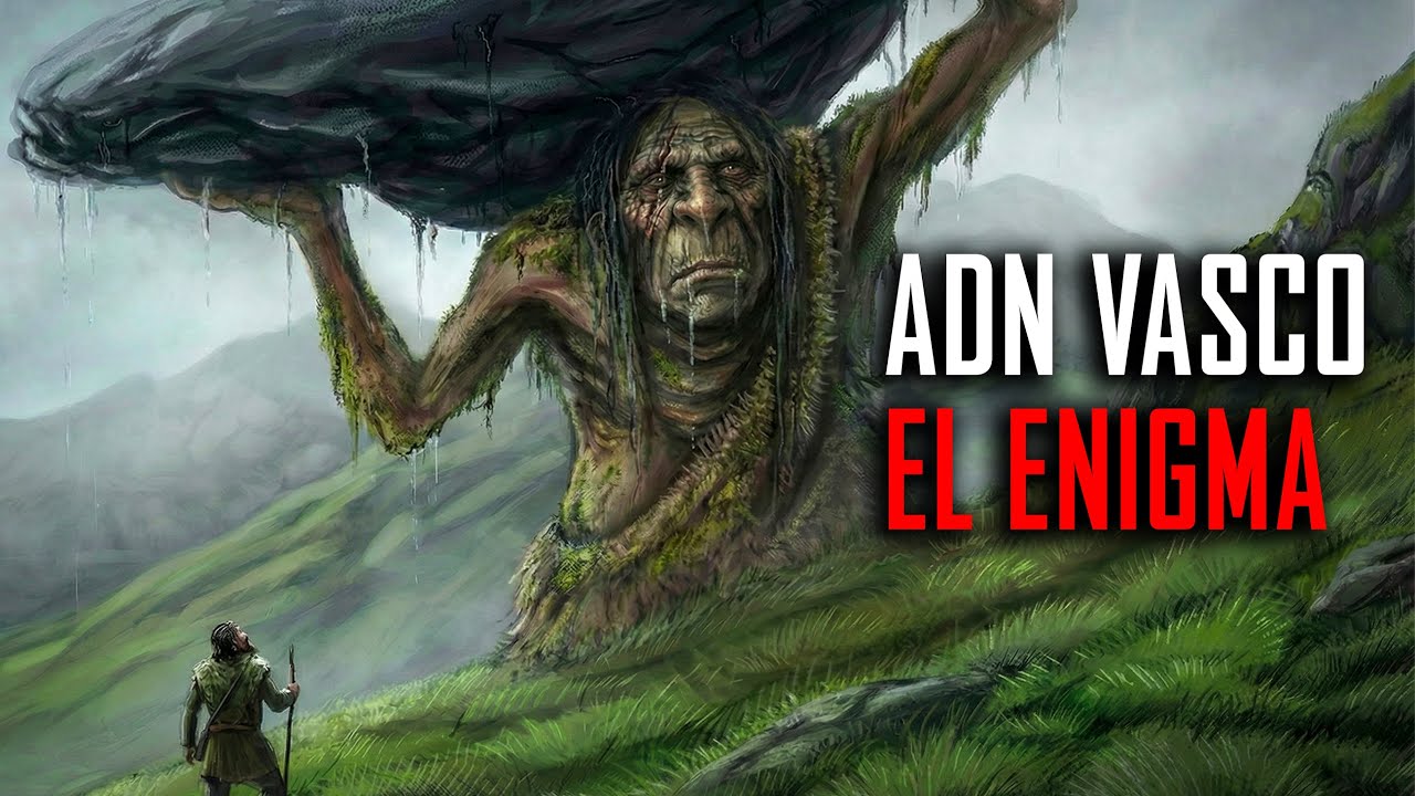 Los vascos: el pueblo más misterioso del mundo