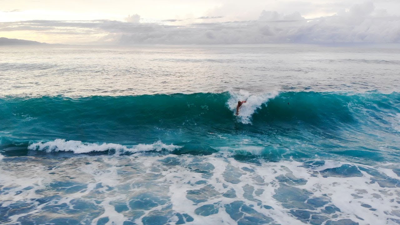 Bodysurfing, A Deeper Look