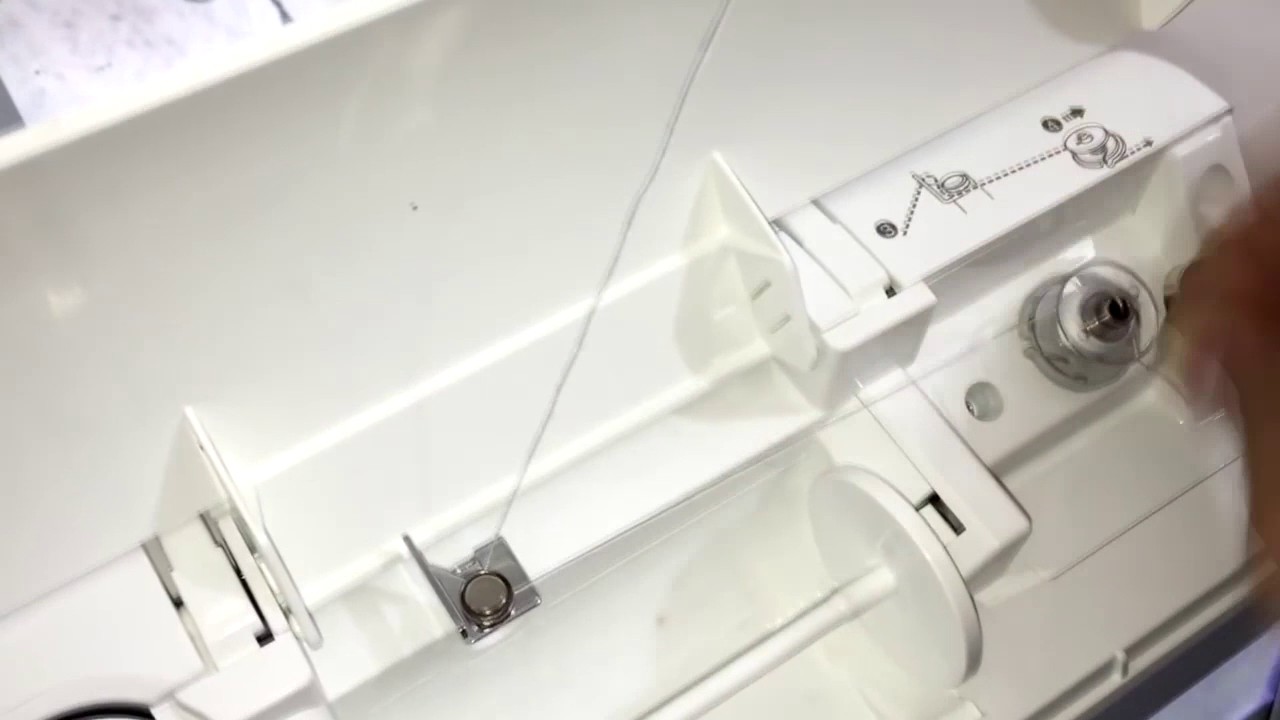 Bordadora Brother PE 780D