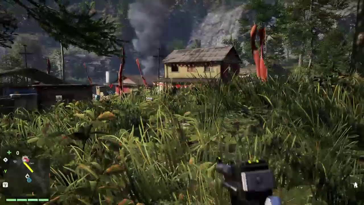 Far cry 4
