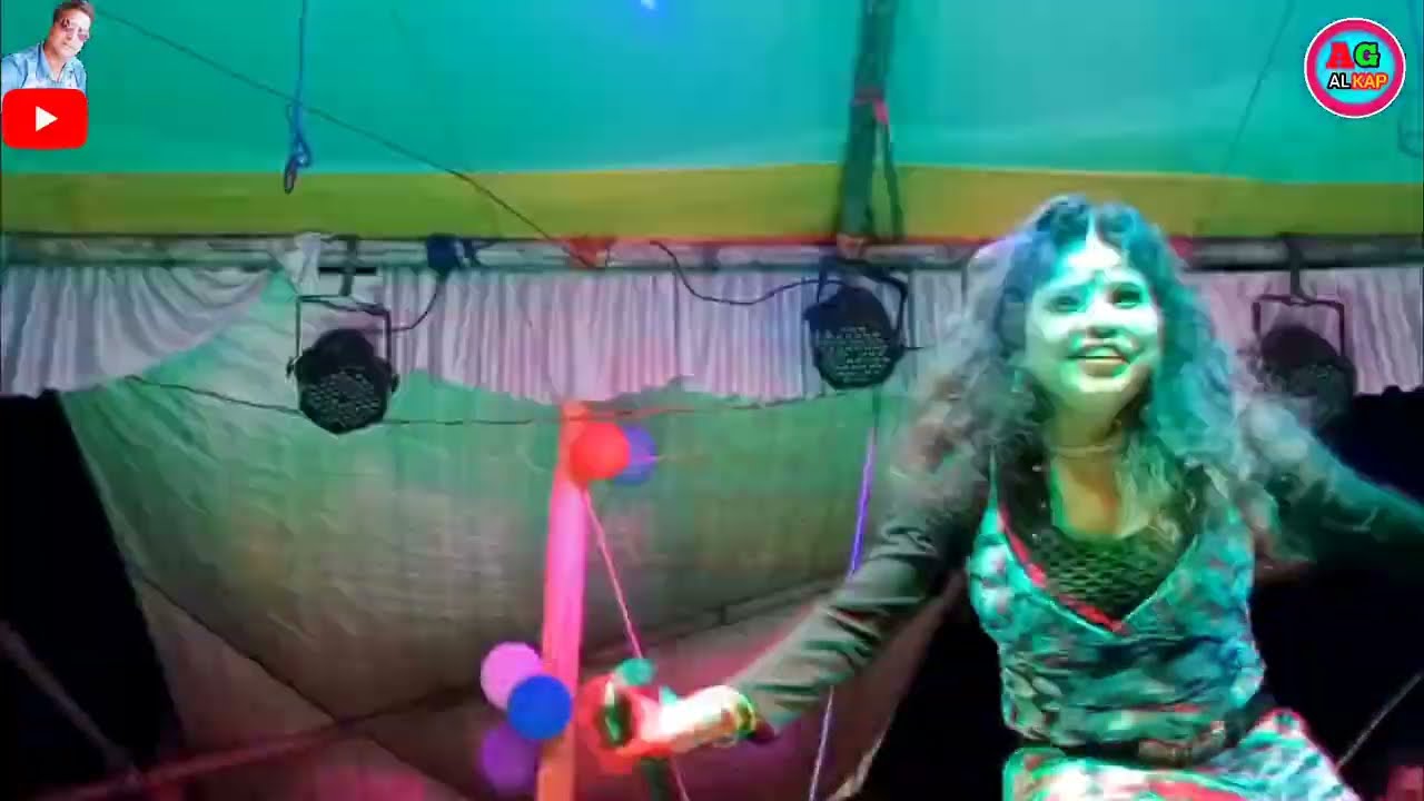 2026/ আমার ঝিঙ্গা টাকে করল চুরি গো! বাংলা সুপার হিট গান! শিল্পী! মিস