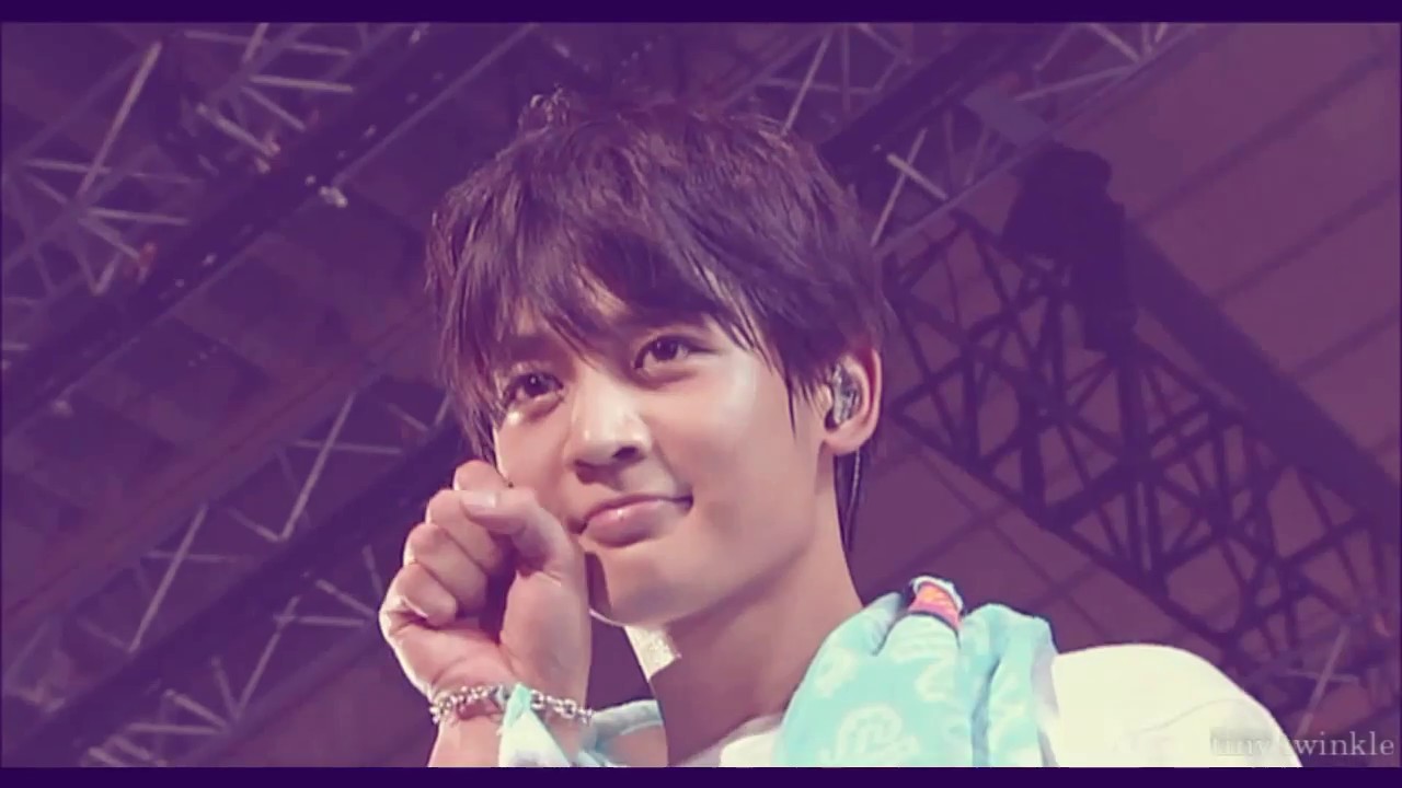 [FMV] SHINee ♡ MINHO 샤이니 최민호 ♪ BodyGuard