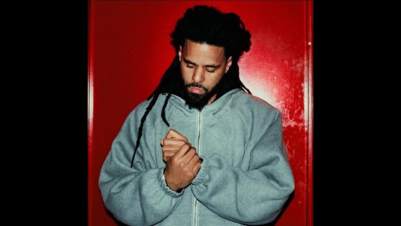 *SOLD* J. Cole Type Beat - Goodbye (Prod. Luke White)