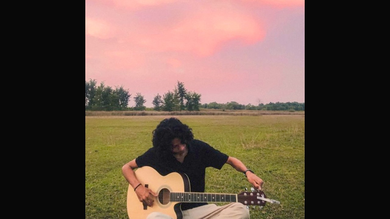 [FREE] Acoustic Guitar Type Beat 