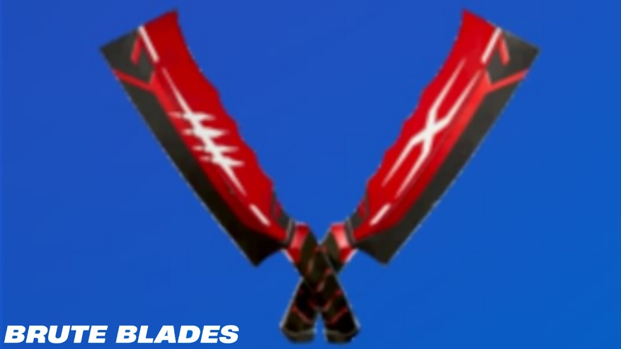 I'm going Competitive.......Just for this Pickaxes
