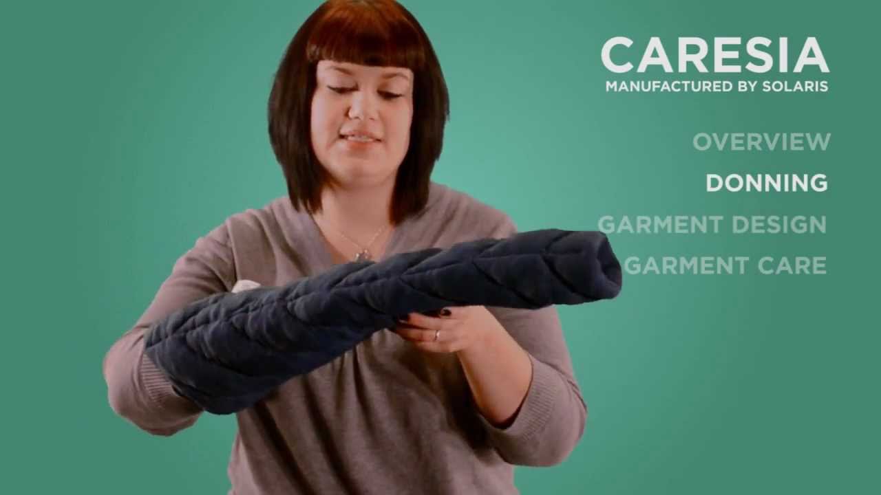 Caresia standard size bandage liners