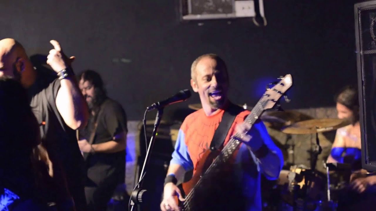 Terrorstorm - From The Ashes to The Dust