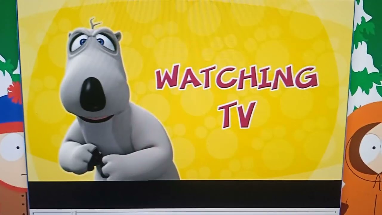 Обзор на DVD-диск «Бернард. Выпуск 1»