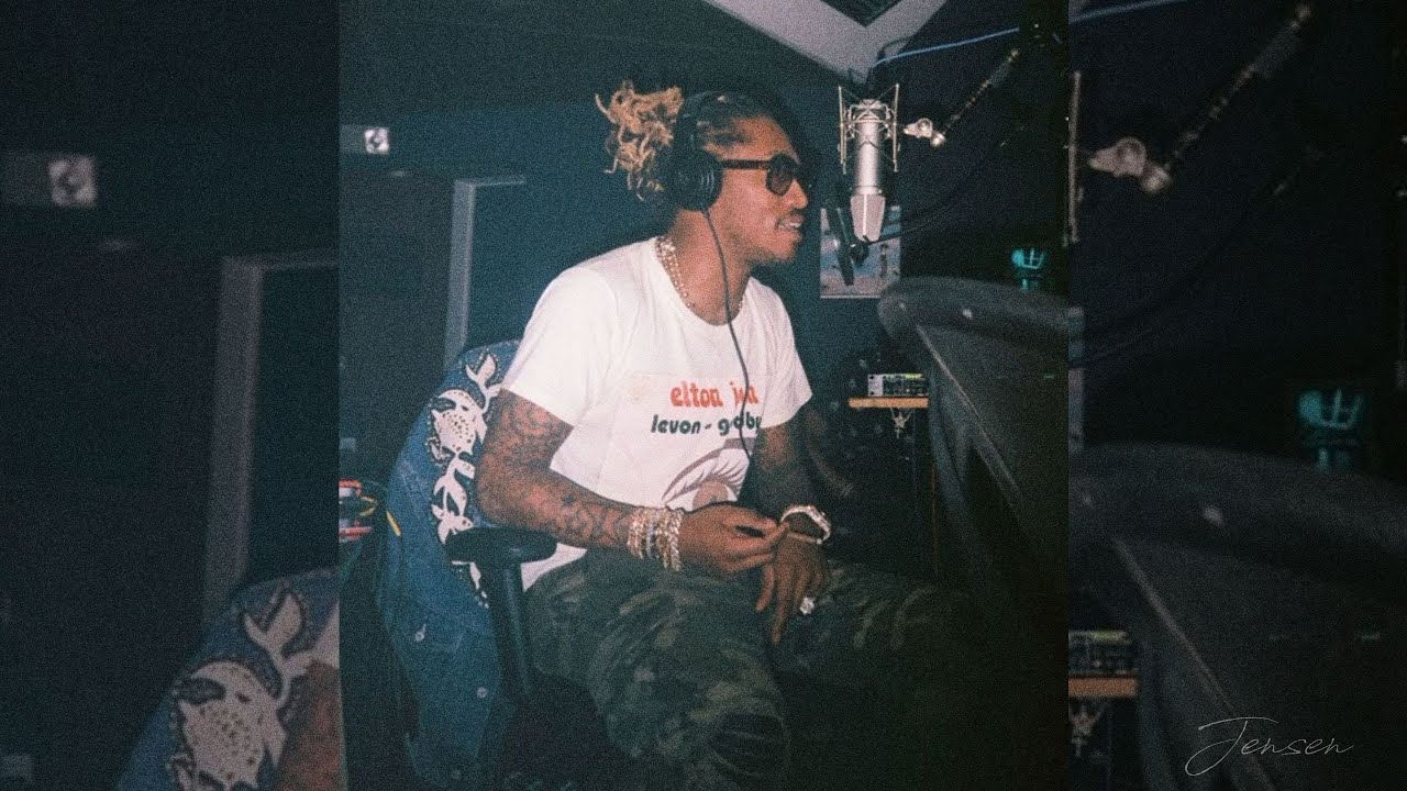 *FREE* Future x Wheezy Loop Kit/Sample Pack - (Young Thug, Southside)
