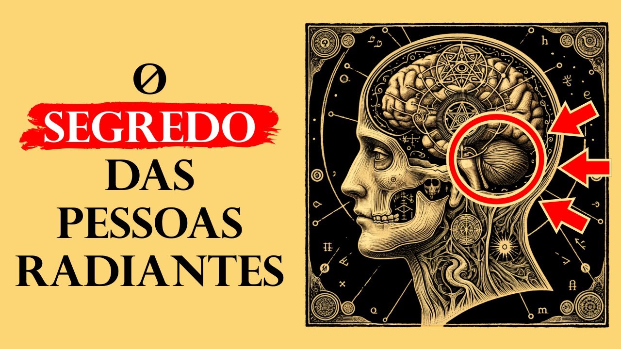 Aprenda a ELEVAR sua VIBRAÇÃO (de forma PERMANENTE!)