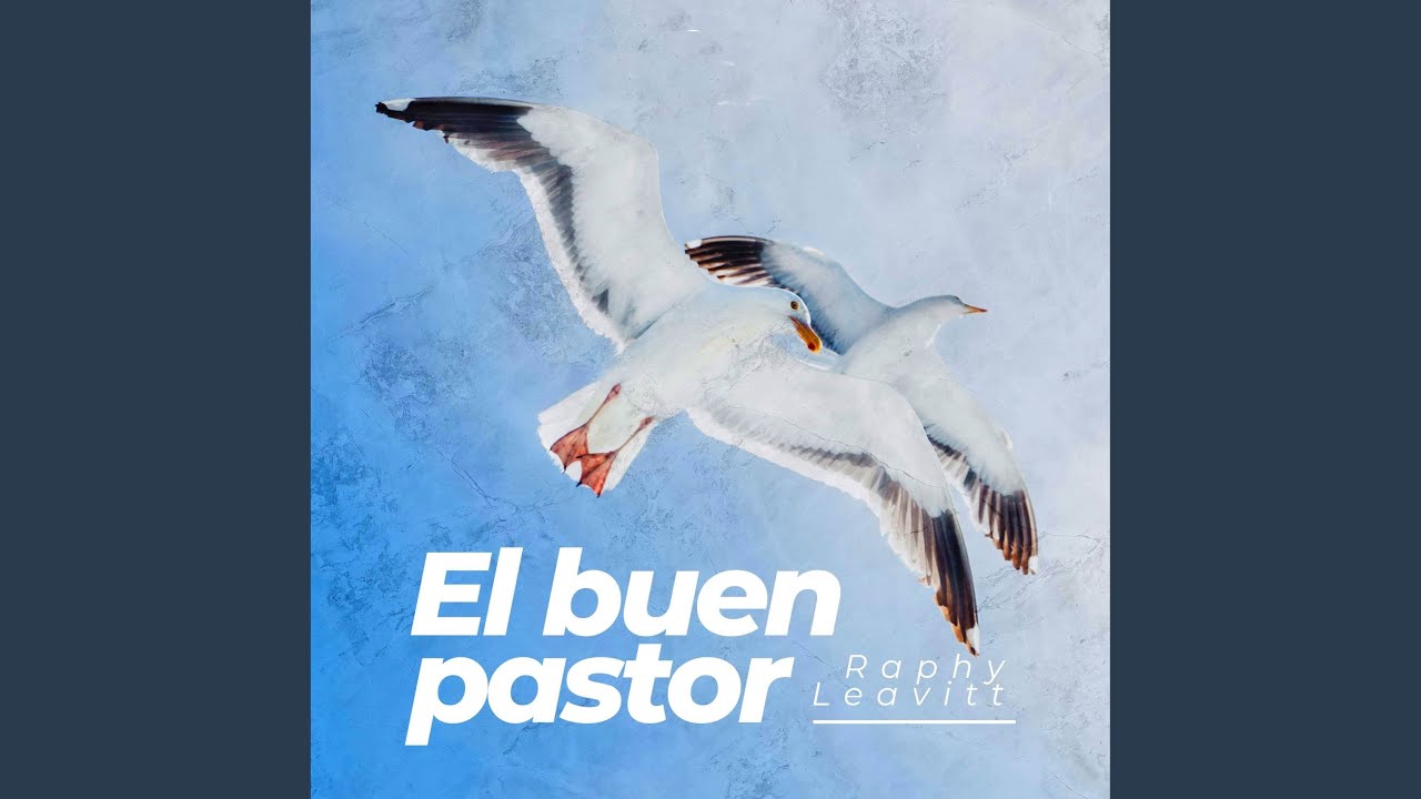 El Buen Pastor