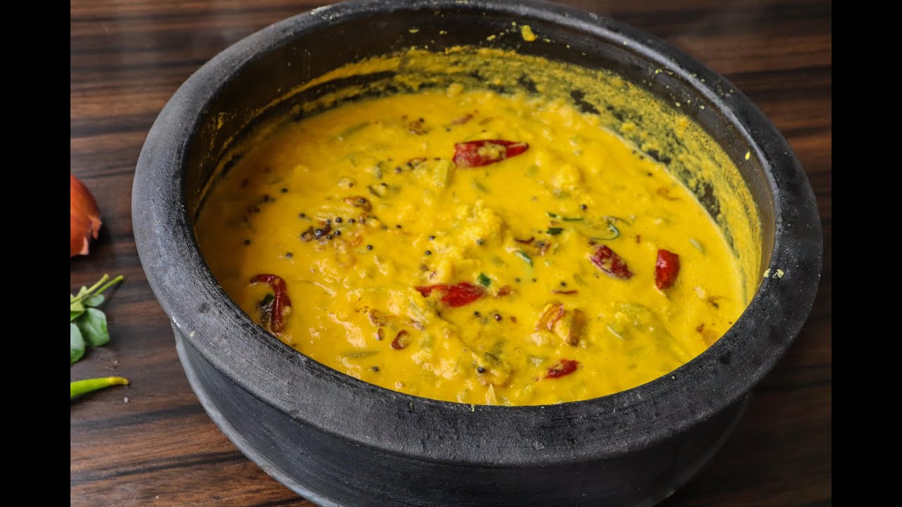ചോറിൻ്റെ കൂടെ  പടവലങ്ങ പരിപ്പ് കറി/Padavalanga Parippu Curry/Side Dish/Curry/Neethas Tasteland| 576