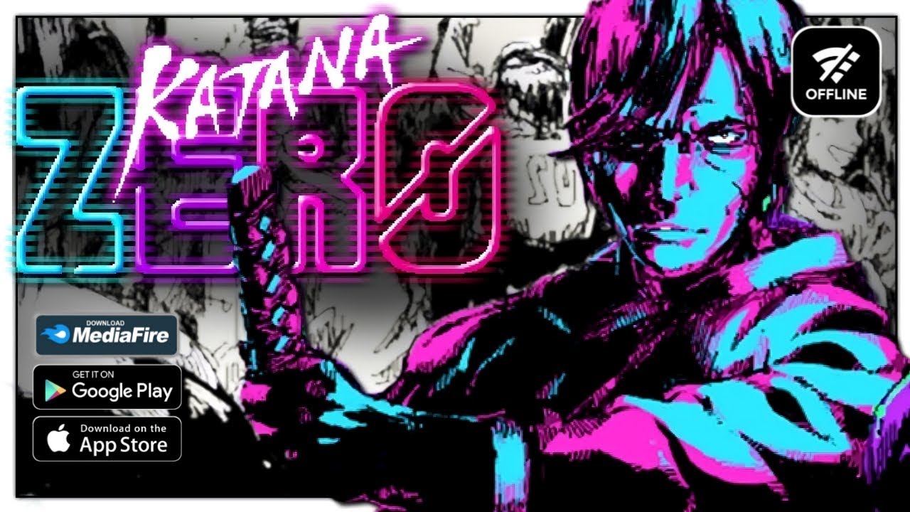 Katana Zero Android 2026 | Unlocked
