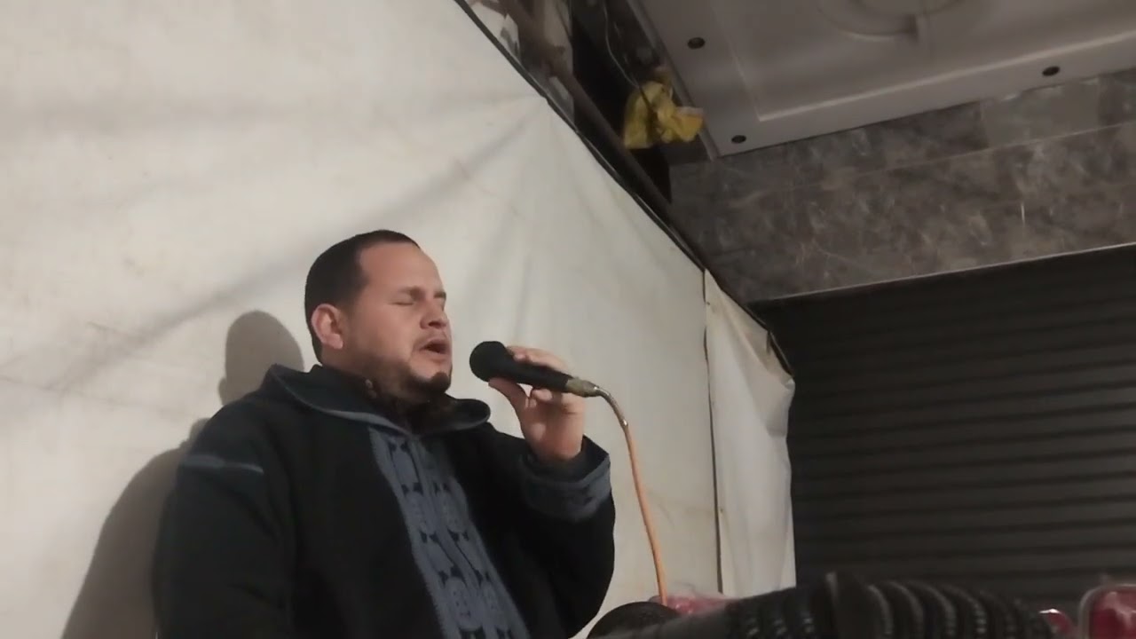 موال رائع لسيدي محمد الشواشي #اكسبلور #danslabulledecali #متابعه #تيك_توك #voiceeffects #duet #قطر 