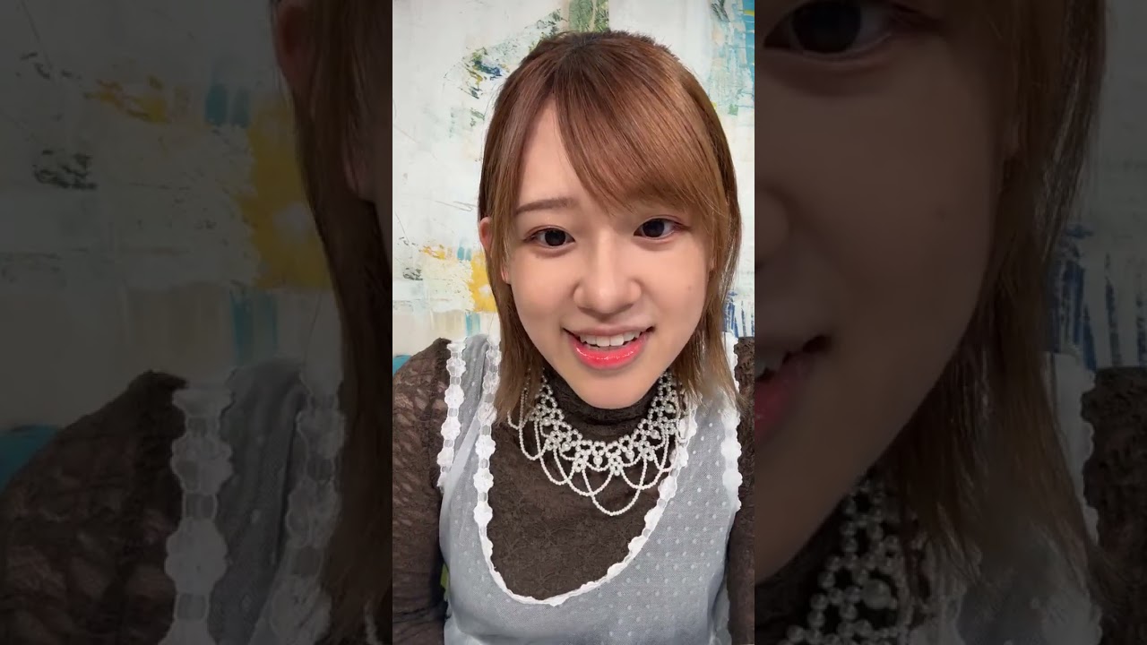高橋李依のインスタライブ09/13/2025