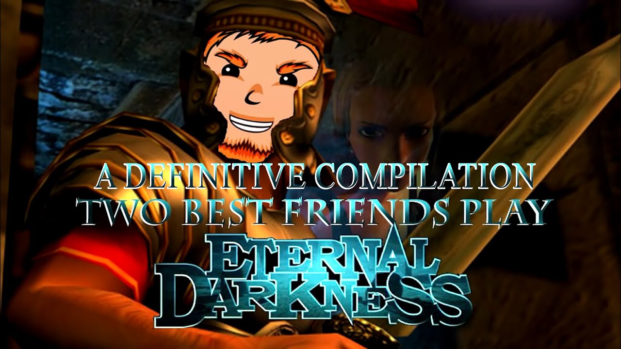 TBFP Eternal Darkness: Sanity's Requeim - The Definitive Compilation