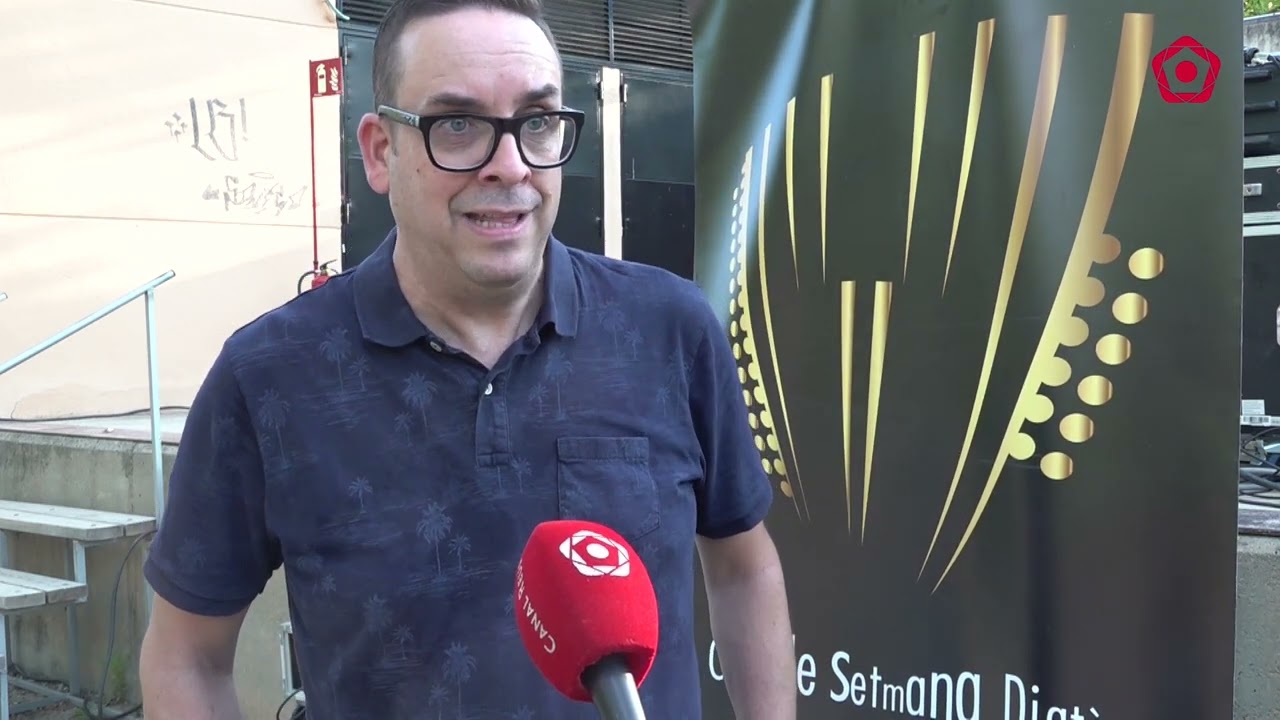El 18&egrave; Cap de Setmana Diat&ograve;nic tanca amb r&egrave;cord de p&uacute;blic