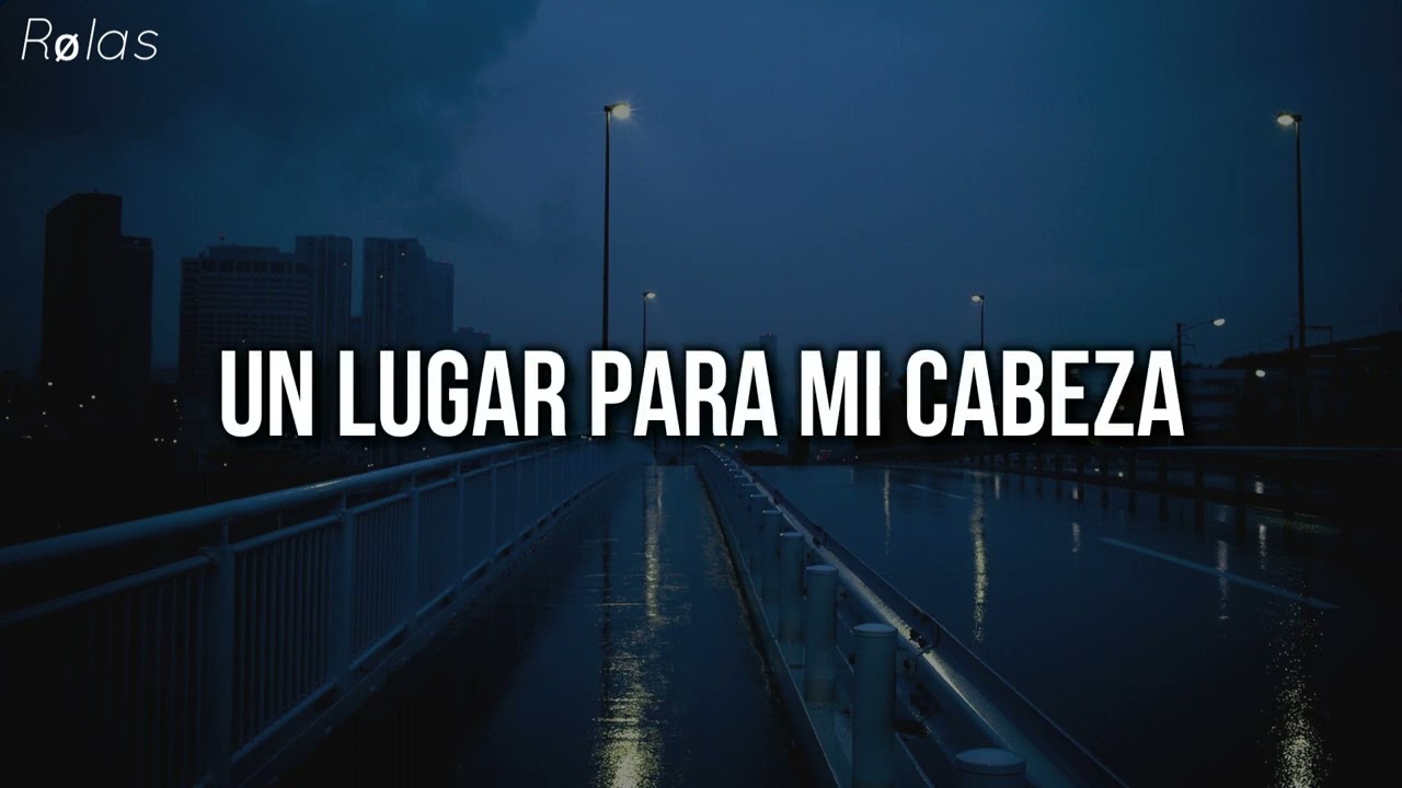 Linkin Park - A Place for My Head (sub.español)