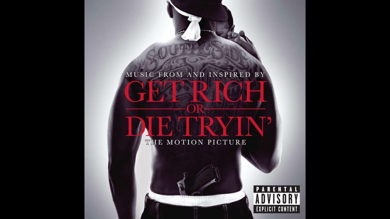 50 Cent - When it rains it Pours (Acapella) 82 BPM