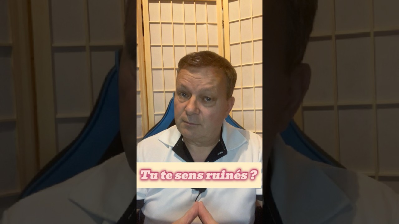 J&rsquo;en pouvais plus de mon job&hellip; puis j&rsquo;ai tent&eacute; ... #marketing #finance #relationnel #r&eacute;seaux #mlm