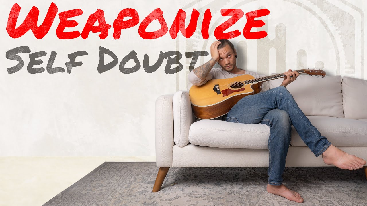 Top 5 Tips For Sucking At Music