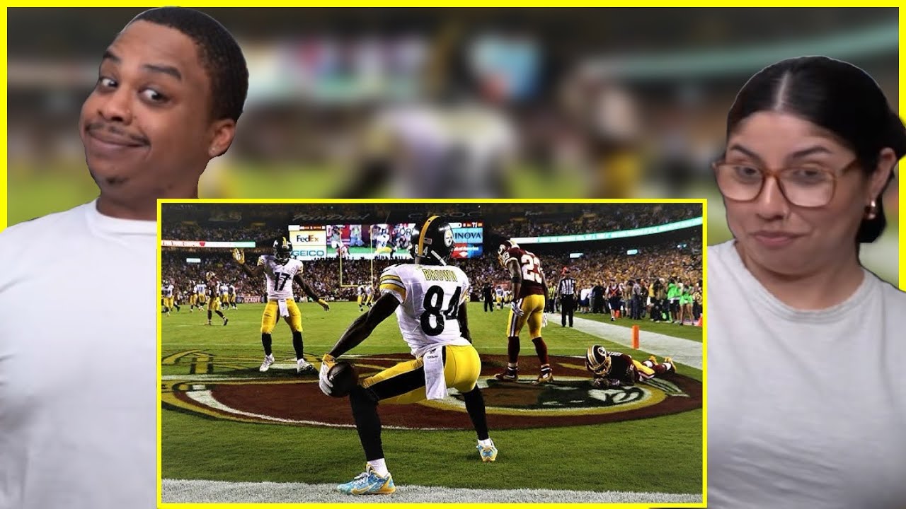 FUNNIEST SUS COMMENTARY FROM NFL ANNOUNCERS REACTION