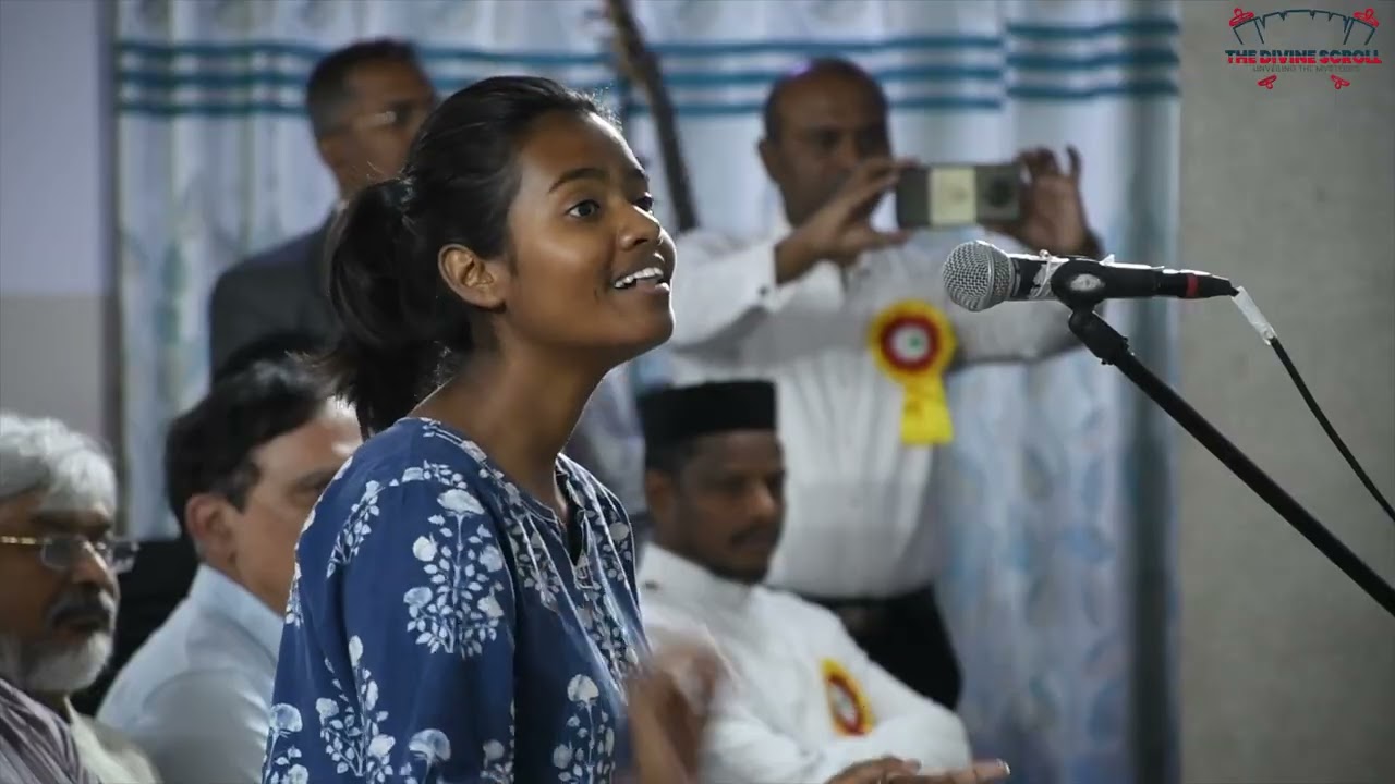 Voices United in Faith | Jesus & Mary College Choir at Masih Mahotsav  | Ecumenical Choir Gathering