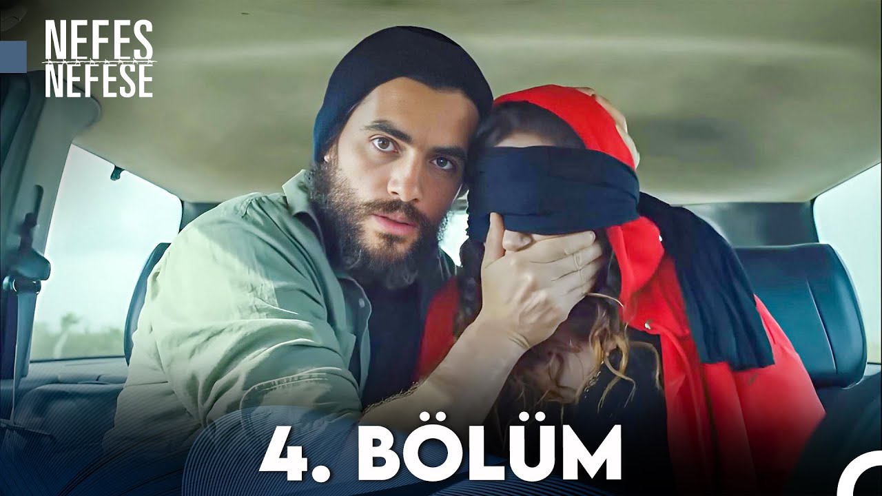 Nefes Nefese 4. Bölüm (FULL HD)