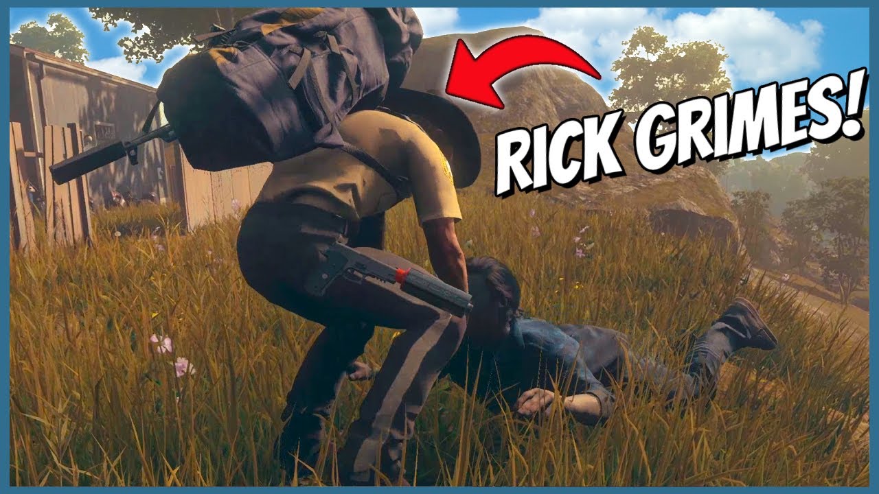 State Of Decay 2: The Walking Dead (FULL MOVIE)