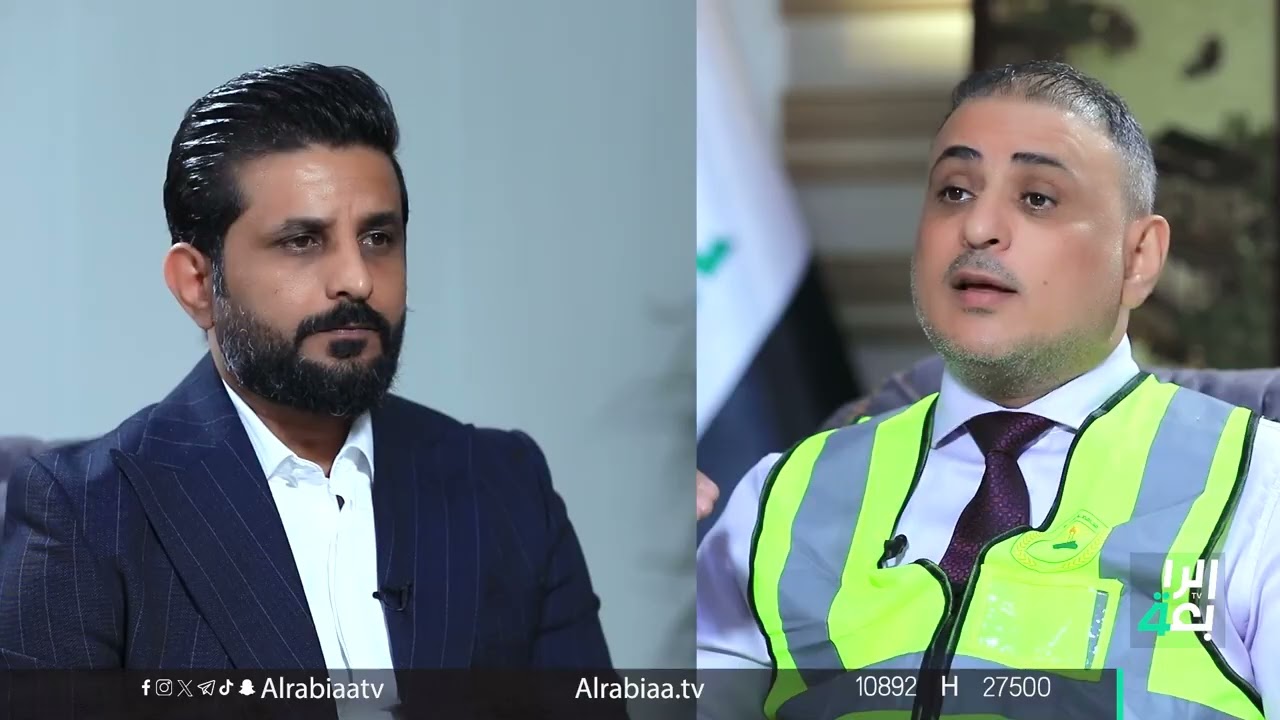 محافظ واسط محمد جميل المياحي: 