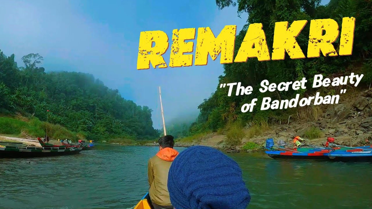Beauty of Remakri !!