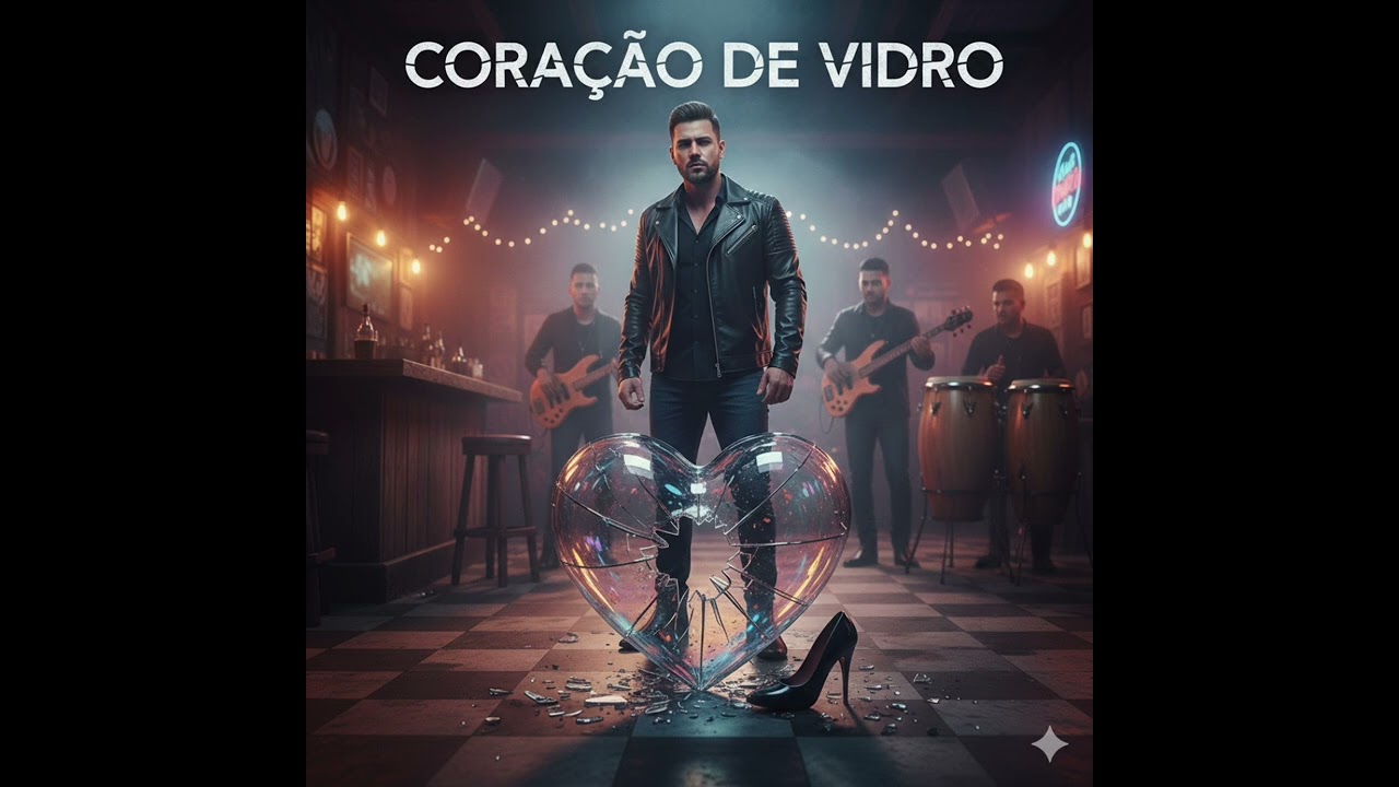 Coração de Vidro