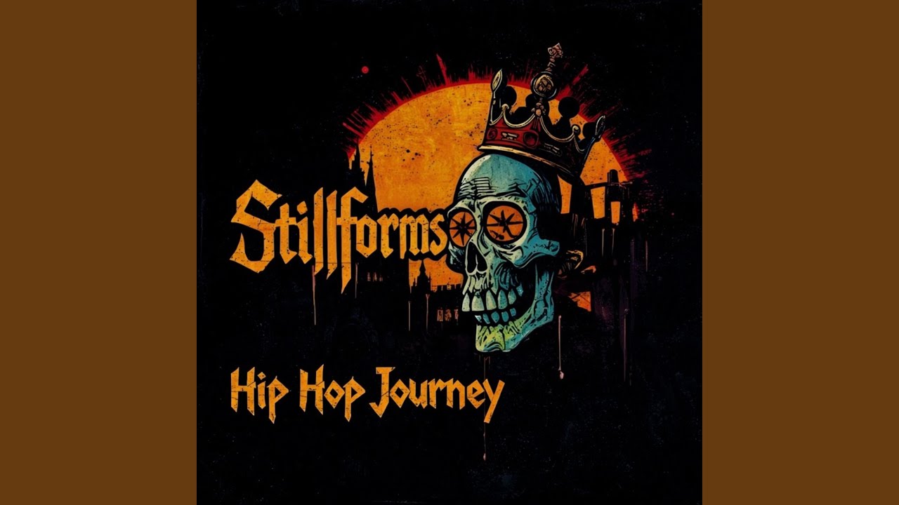 Hip Hop Journey (Back in the days)
