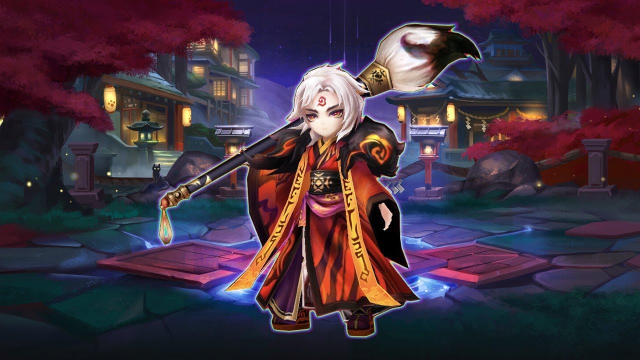 SUMMONERS WAR ГАЙД НА ХУДОЖНИКОВ