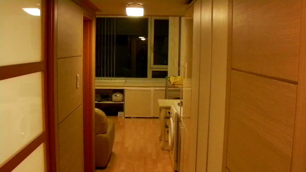 My Korean Apartment