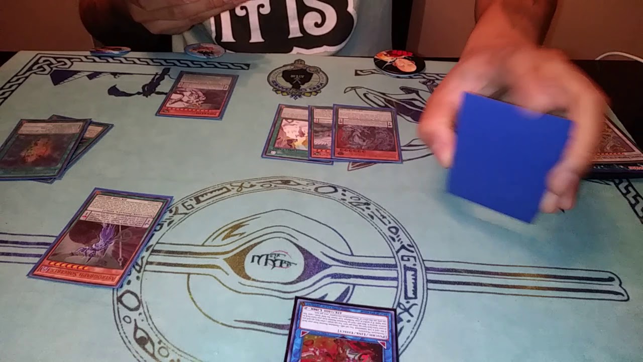 *YUGIOH* THE MOST UNBREAKABLE BOARD I HAVE EVER MADE WITH ZEFRA VICTORY IS INEVITABLE!!