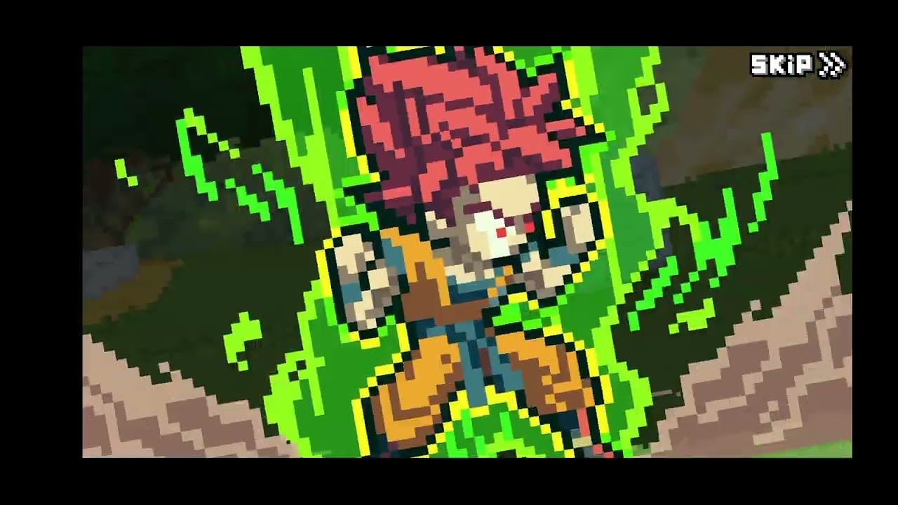 Goku Blue unlocked