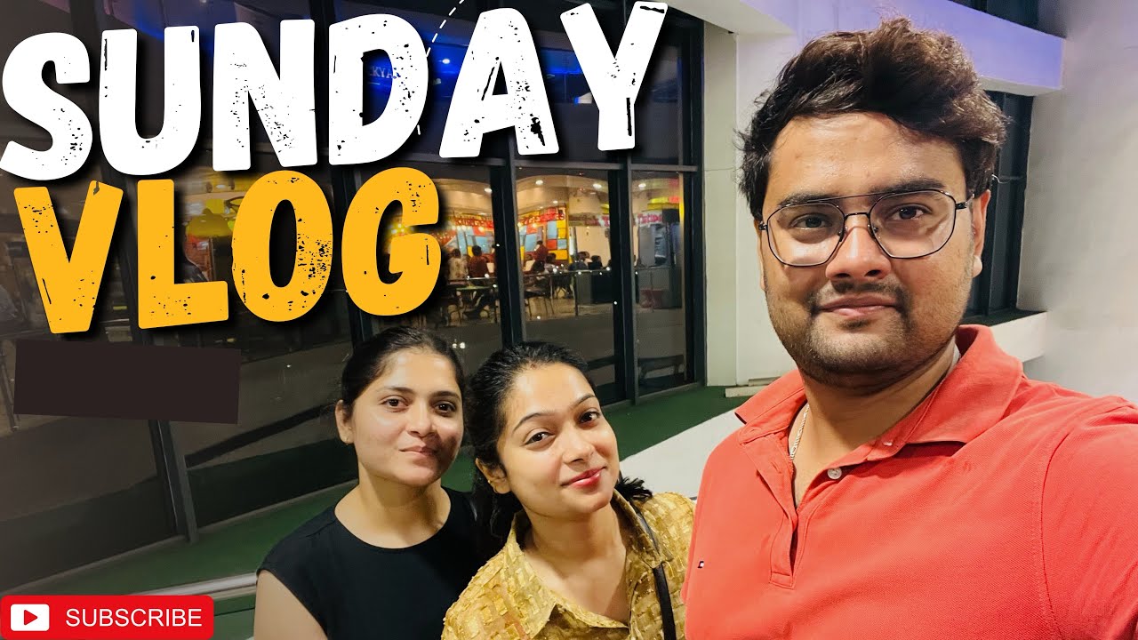 Sunday Drive Vlog to Durgapur 🚗 | Shopping at Junction Mall 🛍️ & Evening Snacks 🍔| AD Vlogs