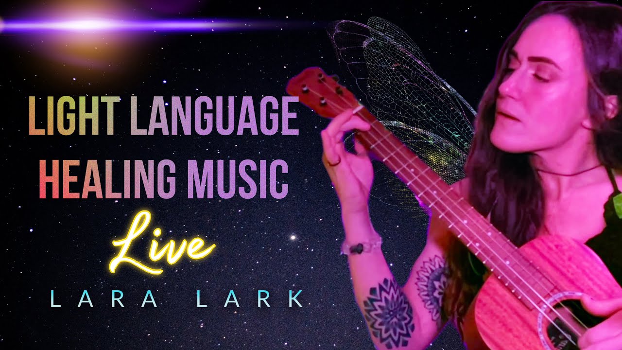 Music for Decision Making Ability | Light Language Mental Clarity | Space Element Healing Music