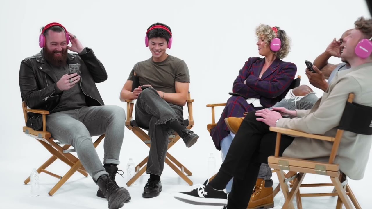 2025 Quinn Creator Roundtable: Uncut