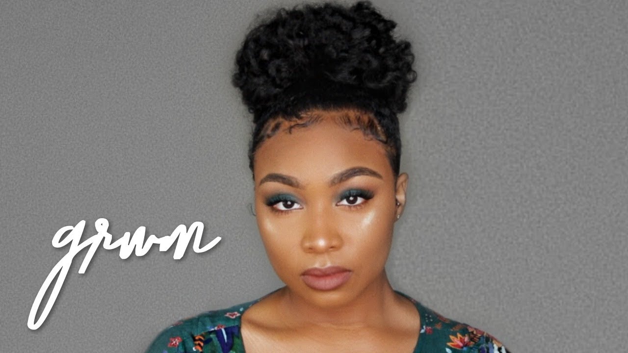 CHITCHAT GRWM: Leaving The Church, Getting Braces, Overcoming My Anxiety