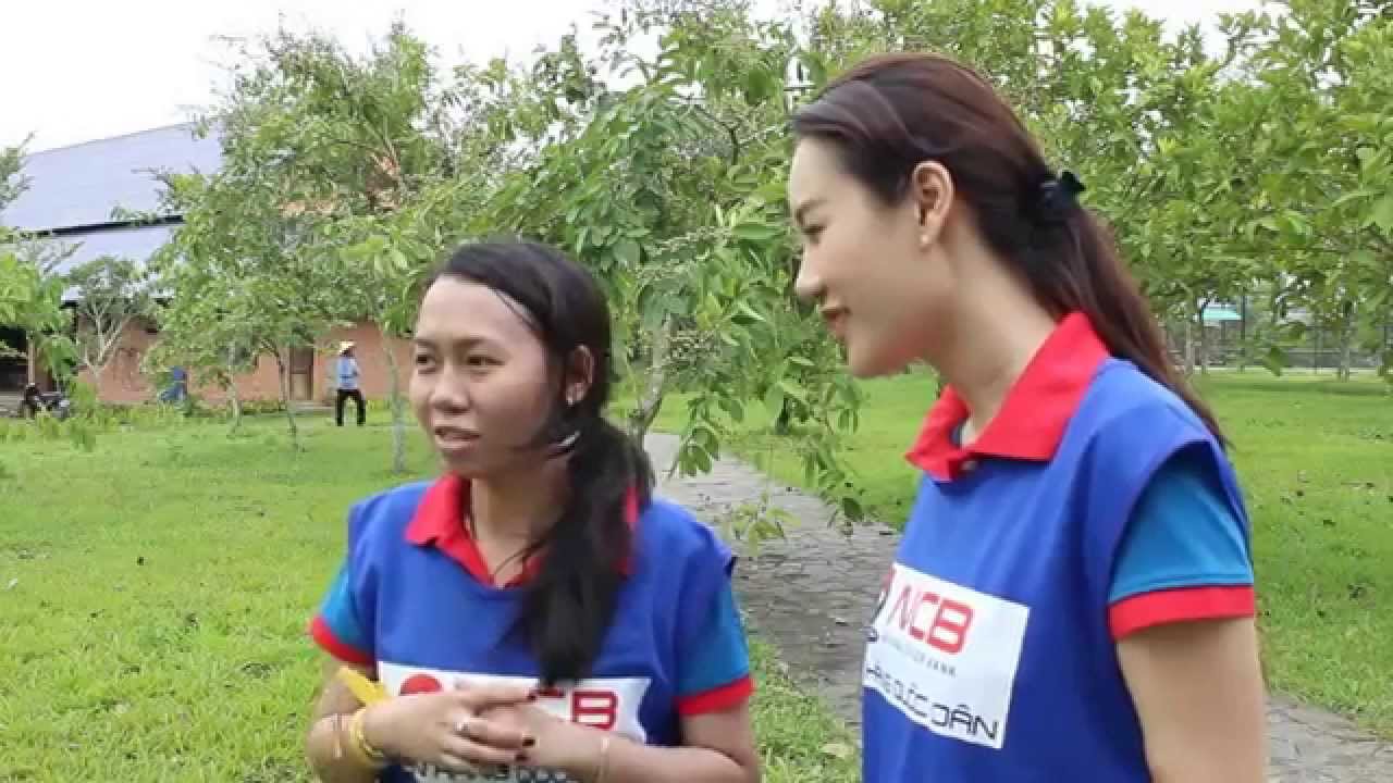 NCBtv - Chiến dịch Vượt Vũ M&ocirc;n - KV Miền Nam (24.05.2014)