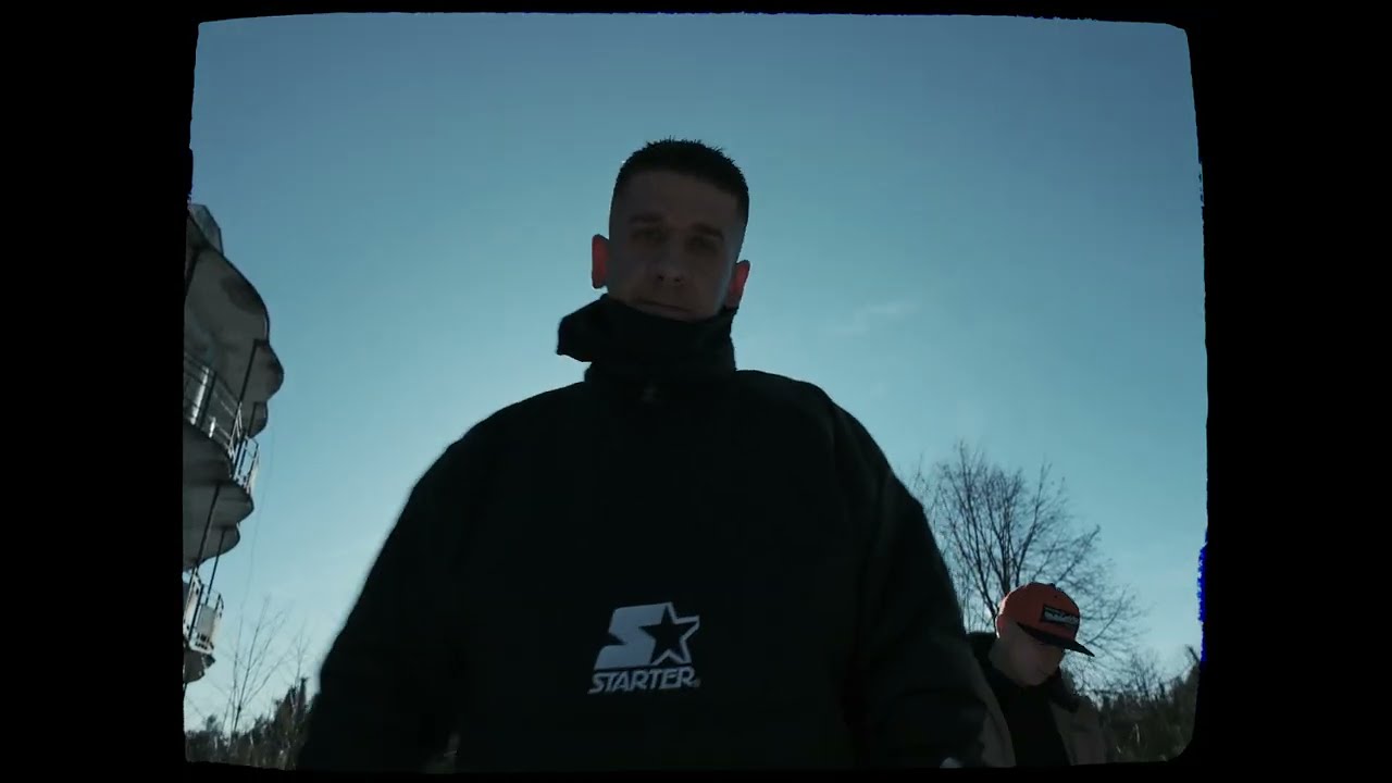 M. Toro - PL4N524 + Medyk, DJ Beny (VIDEO)