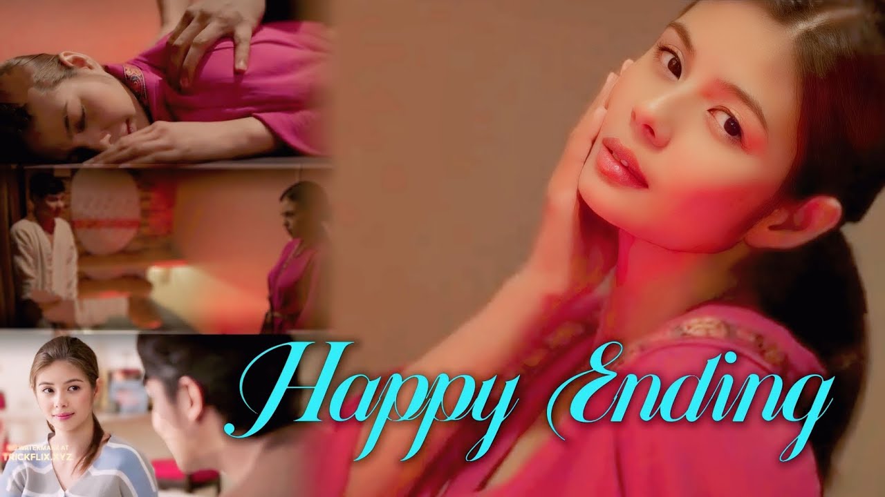 Happy ending 