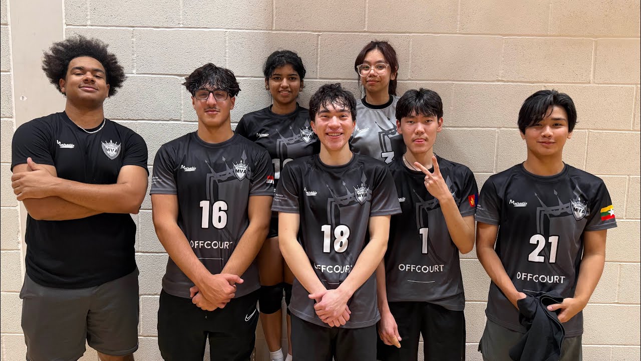 Stockport Mixed Tournament
